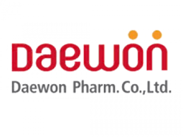 Daewon Pharm. Co., Ltd.