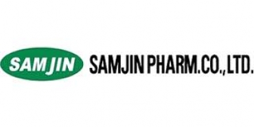 SAMJIN PHARMACEUTICAL CO., LTD.