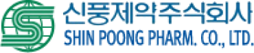 Shin Poong Pharm. Co., Ltd